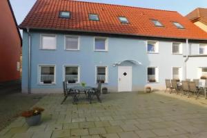 Mecklenburger Hof Guest house, Mirow