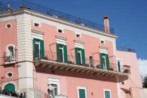 La Dolce Vista - B&B di Charme, Manfredonia