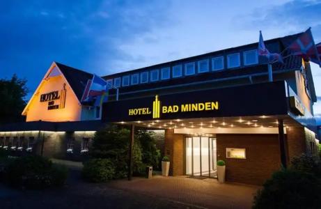 Bad Minden