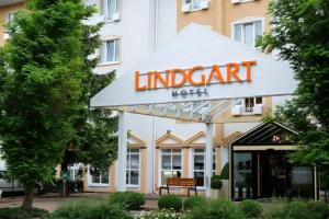 Lindgart Hotel, Minden