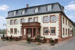 Jagdhotel Rose, Miltenberg