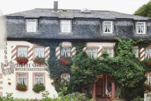 Jagdhotel Rose, Miltenberg