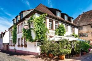 Flair Hotel Hopfengarten, Miltenberg