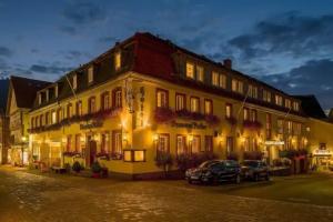 Hotel Garni "Brauerei Keller", Miltenberg