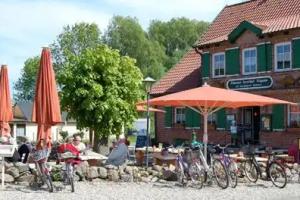 Hotel & Gasthof Zur Linde, Middelhagen