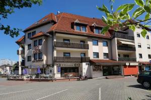 City Hotel Mark, Michelstadt