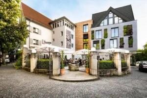 Hotel-Restaurant Schwanen, Metzingen