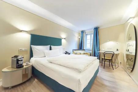 Hotel-Restaurant Schwanen - 8