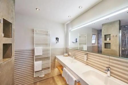 Hotel-Restaurant Schwanen - 30