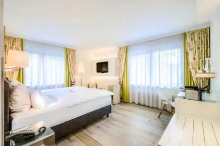 Hotel-Restaurant Schwanen - 6