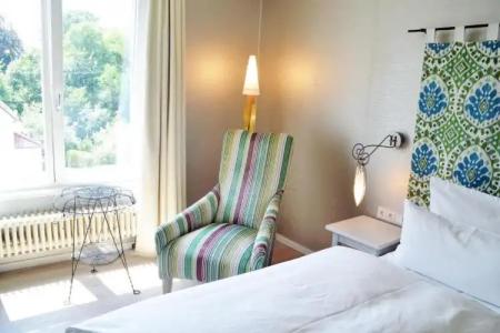 Hotel-Restaurant Schwanen - 13