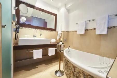 Hotel-Restaurant Schwanen - 4