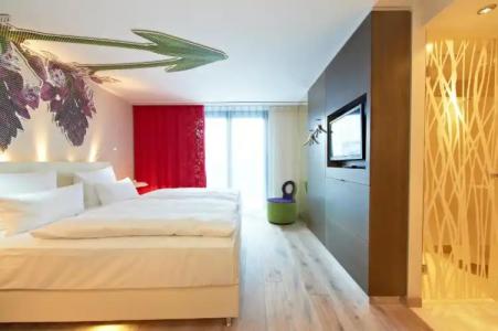 Hotel-Restaurant Schwanen - 22