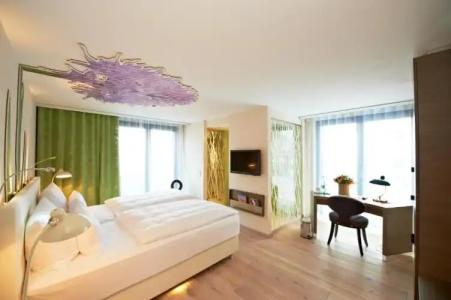 Hotel-Restaurant Schwanen - 21