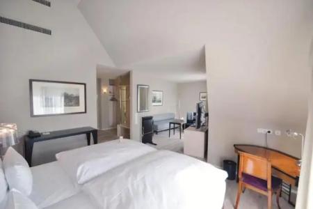 Hotel-Restaurant Schwanen - 23