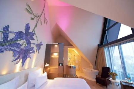 Hotel-Restaurant Schwanen - 34