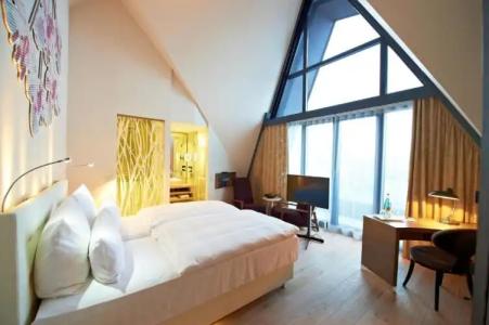 Hotel-Restaurant Schwanen - 27