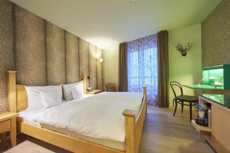 Hotel-Restaurant Schwanen - 7