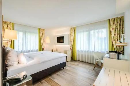 Hotel-Restaurant Schwanen - 18