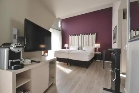 Hotel-Restaurant Schwanen - 24