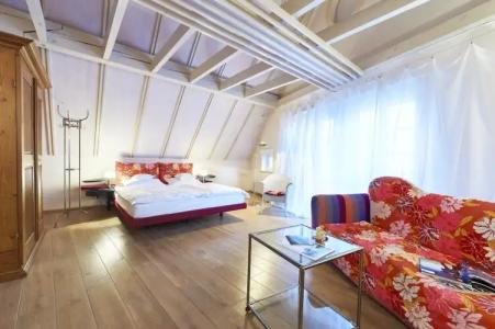 Hotel-Restaurant Schwanen - 32