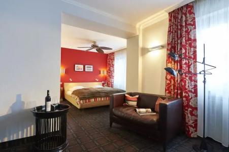 Hotel-Restaurant Schwanen - 37