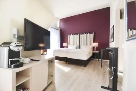 Hotel-Restaurant Schwanen - 29