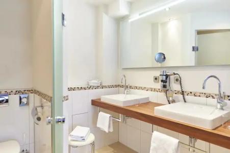 Hotel-Restaurant Schwanen - 5