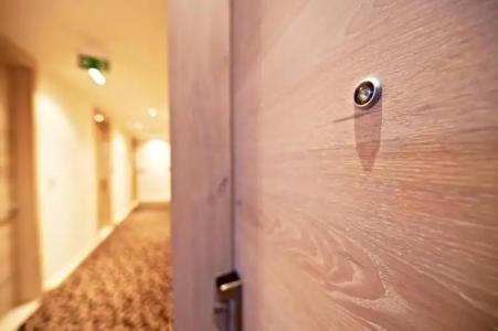 Hotel-Restaurant Schwanen - 16