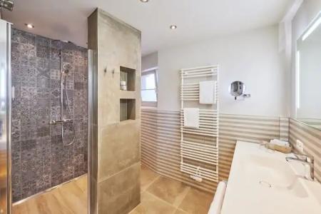 Hotel-Restaurant Schwanen - 31