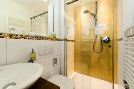 Hotel-Restaurant Schwanen - 17