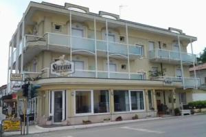 Albergo Sirena Hotel