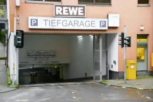 Hotel Alberga, Mettmann