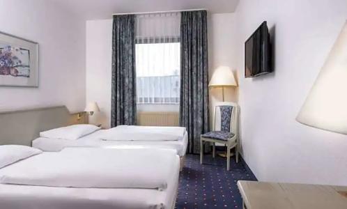 Wyndham Garden Duesseldorf Mettmann - 20