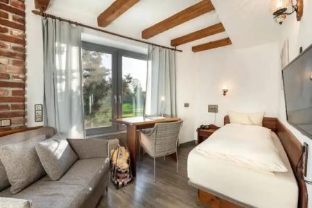 Land Gut Höhne - 70