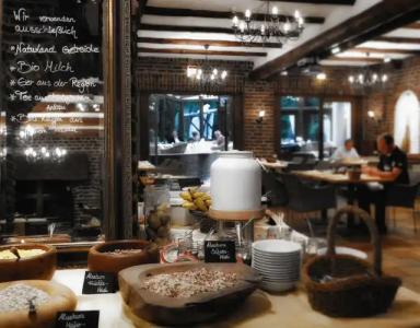 Land Gut Höhne - 11