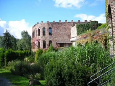 Land Gut Höhne - 23