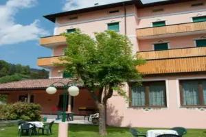 Albergo Italia Mini-hotel, Molveno