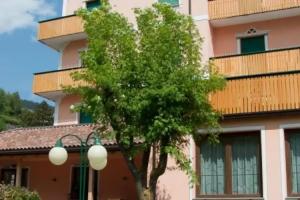 Albergo Italia, Molveno
