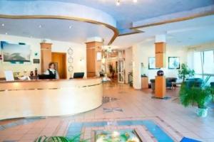 Hotel Saarpark, Mettlach
