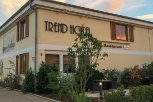 Trend Hotel, Oldenburg