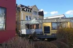 Von Korff´S Rest & Relax Hotel, Meschede
