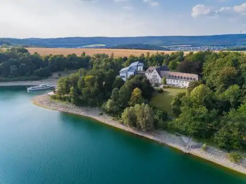Welcome Meschede Hennesee