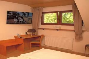 Hotel-Restaurant Laux, Merzig
