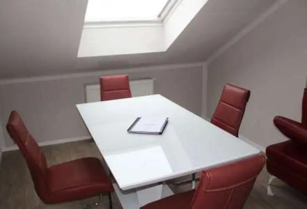 Check Inn Merseburg - 16