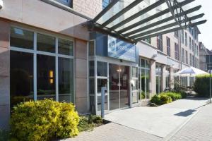 Best Western Hotel Halle-Merseburg, Merseburg