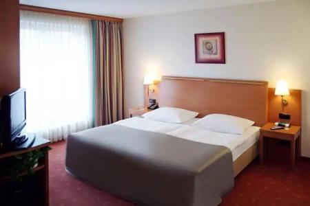 Best Western Halle-Merseburg - 2