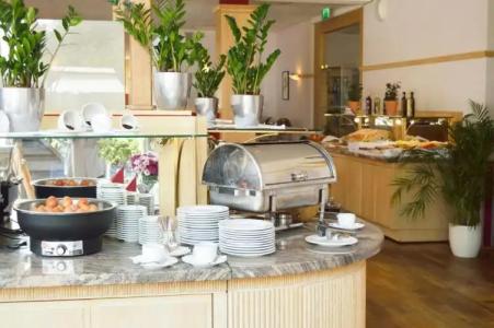 Best Western Halle-Merseburg - 13