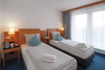 Best Western Halle-Merseburg - 38