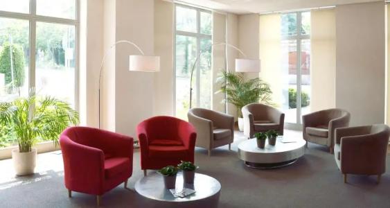 Best Western Halle-Merseburg - 14